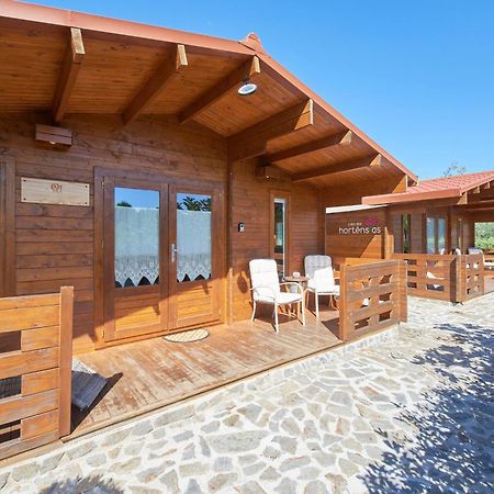 Lakeside Cabin Oasis W/ Ac, By Timecooler Montargil Εξωτερικό φωτογραφία