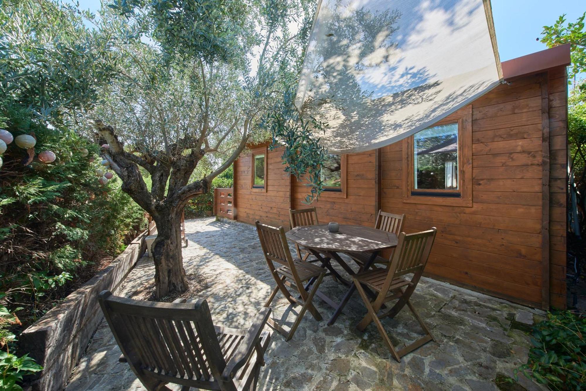 Lakeside Cabin Oasis W/ Ac, By Timecooler Montargil Εξωτερικό φωτογραφία