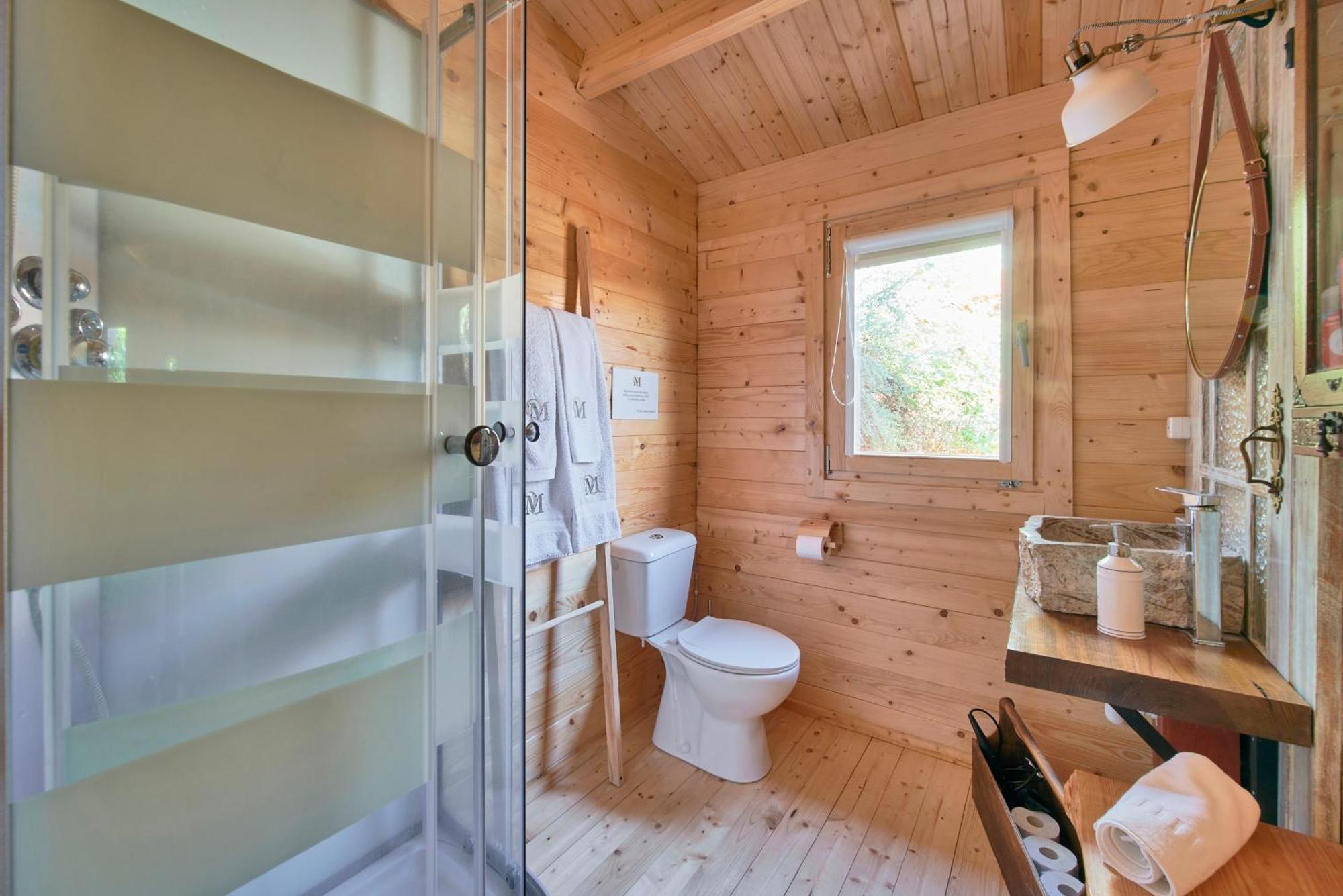 Lakeside Cabin Oasis W/ Ac, By Timecooler Montargil Εξωτερικό φωτογραφία