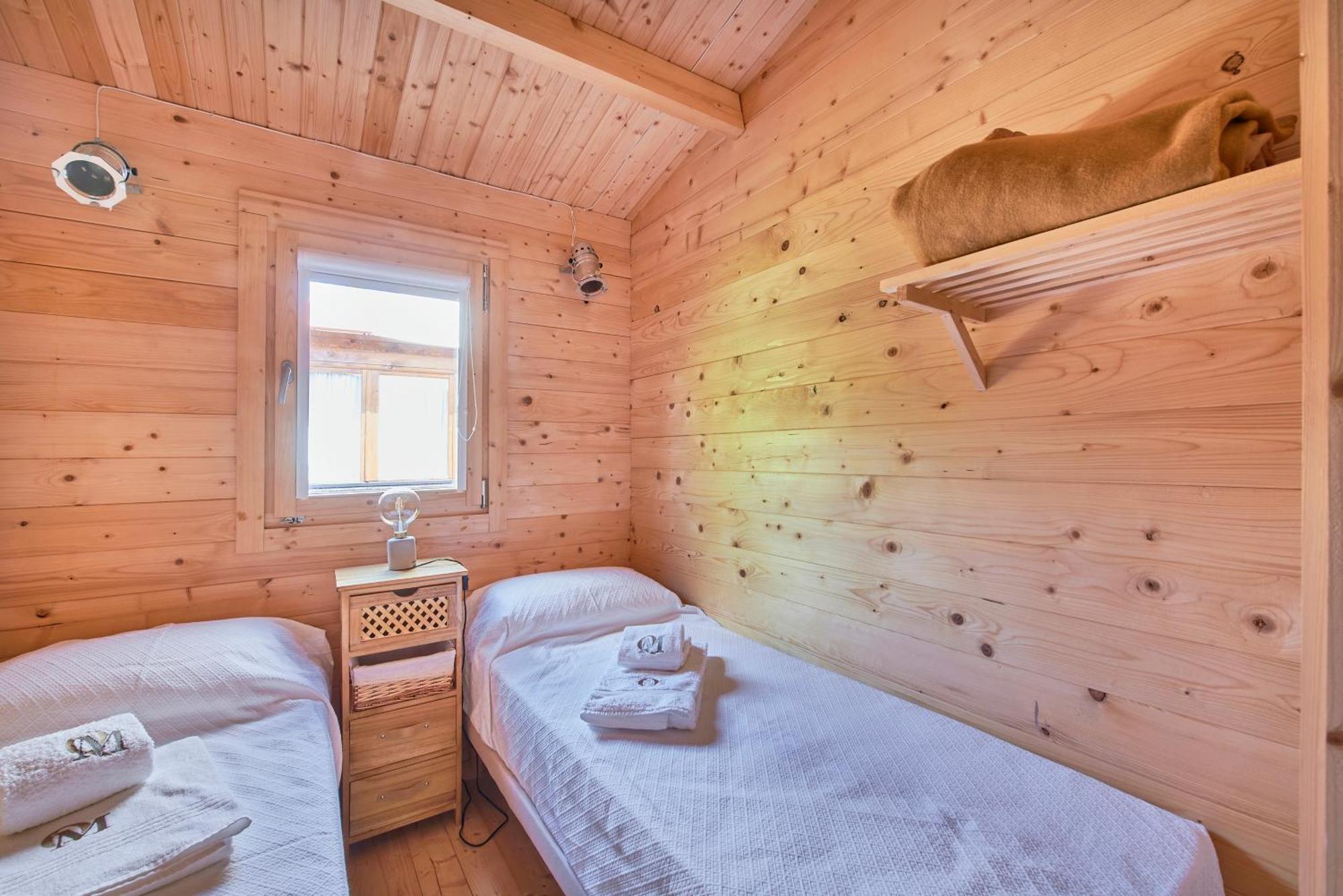Lakeside Cabin Oasis W/ Ac, By Timecooler Montargil Εξωτερικό φωτογραφία