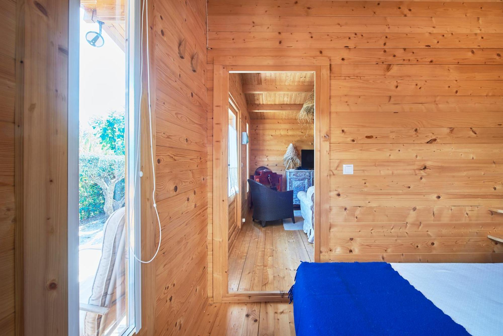 Lakeside Cabin Oasis W/ Ac, By Timecooler Montargil Εξωτερικό φωτογραφία