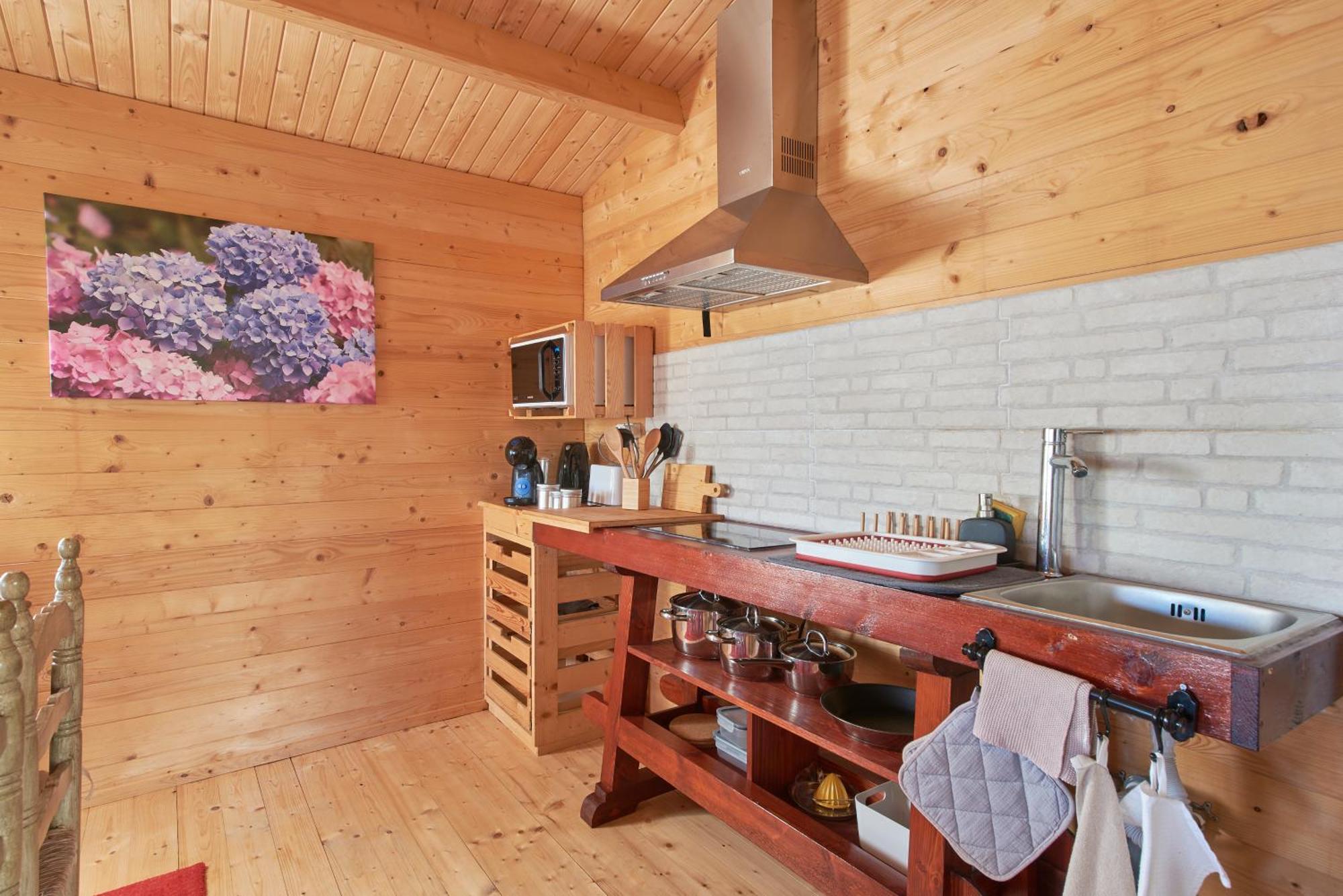 Lakeside Cabin Oasis W/ Ac, By Timecooler Montargil Εξωτερικό φωτογραφία