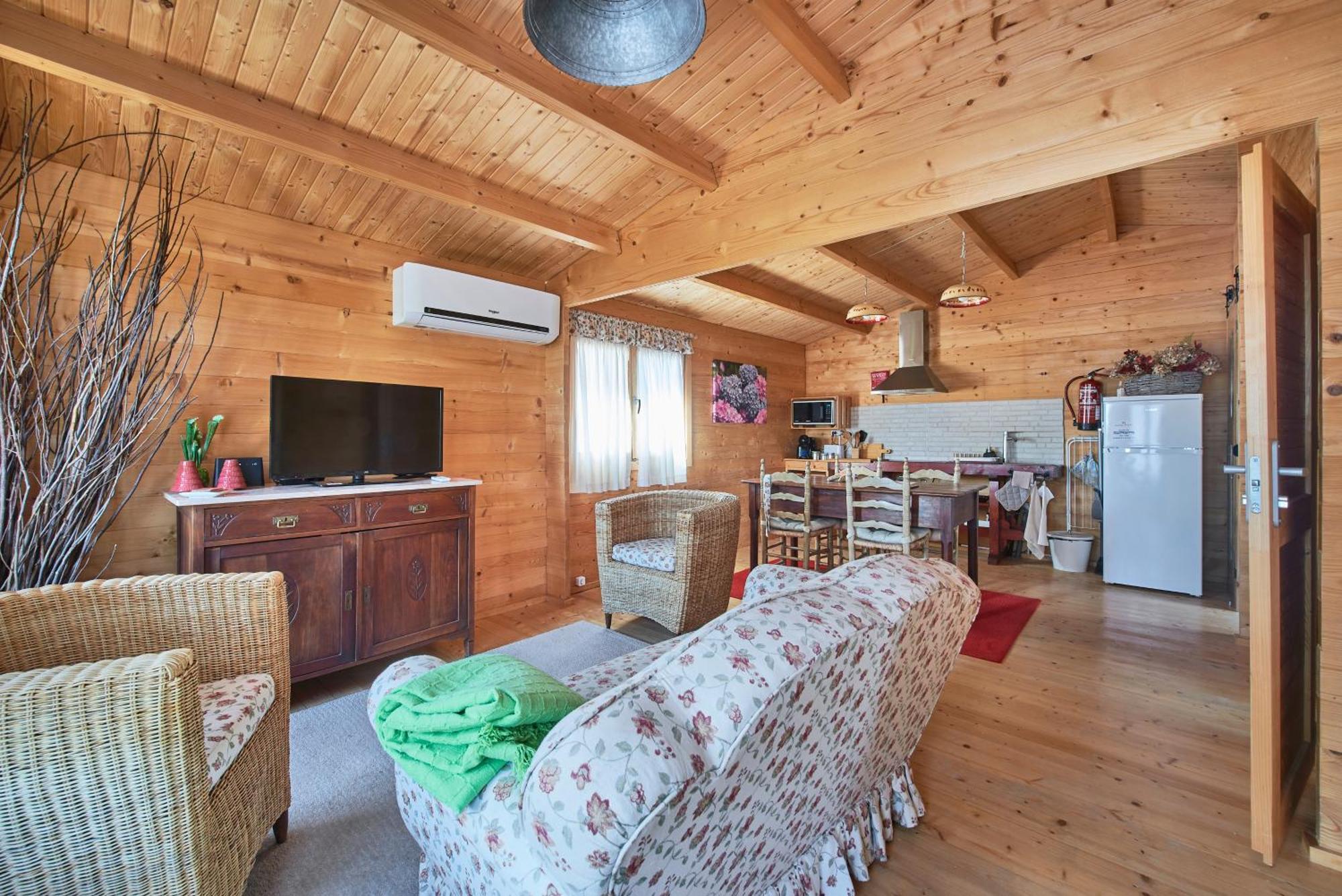 Lakeside Cabin Oasis W/ Ac, By Timecooler Montargil Εξωτερικό φωτογραφία