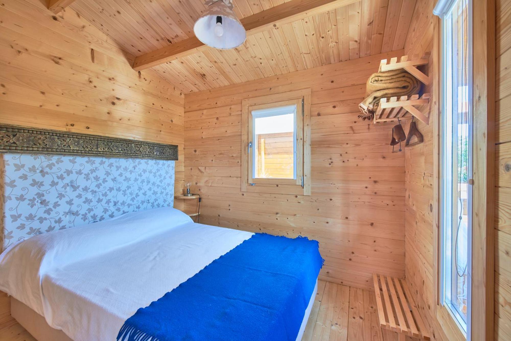 Lakeside Cabin Oasis W/ Ac, By Timecooler Montargil Εξωτερικό φωτογραφία