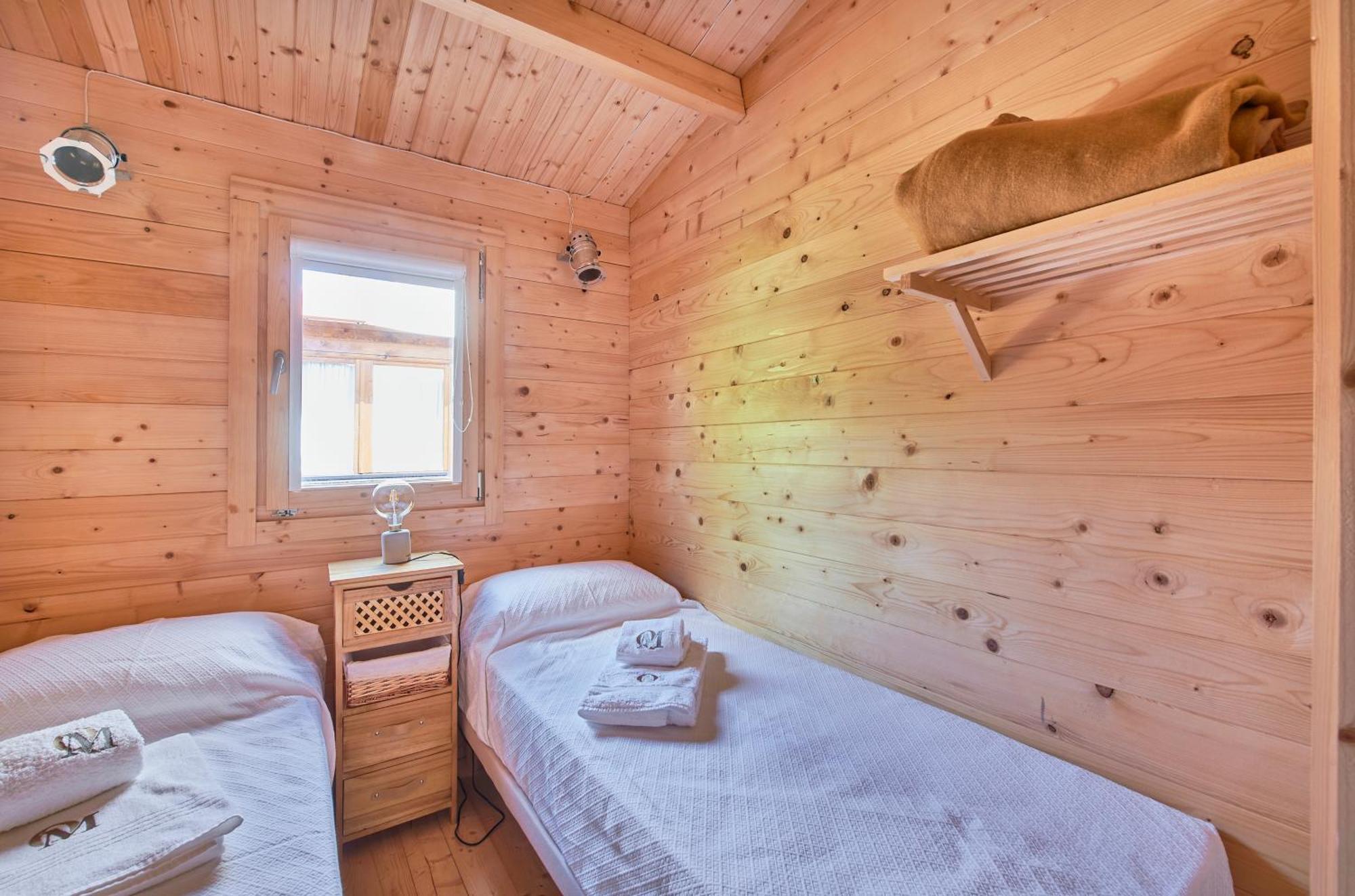 Lakeside Cabin Oasis W/ Ac, By Timecooler Montargil Εξωτερικό φωτογραφία