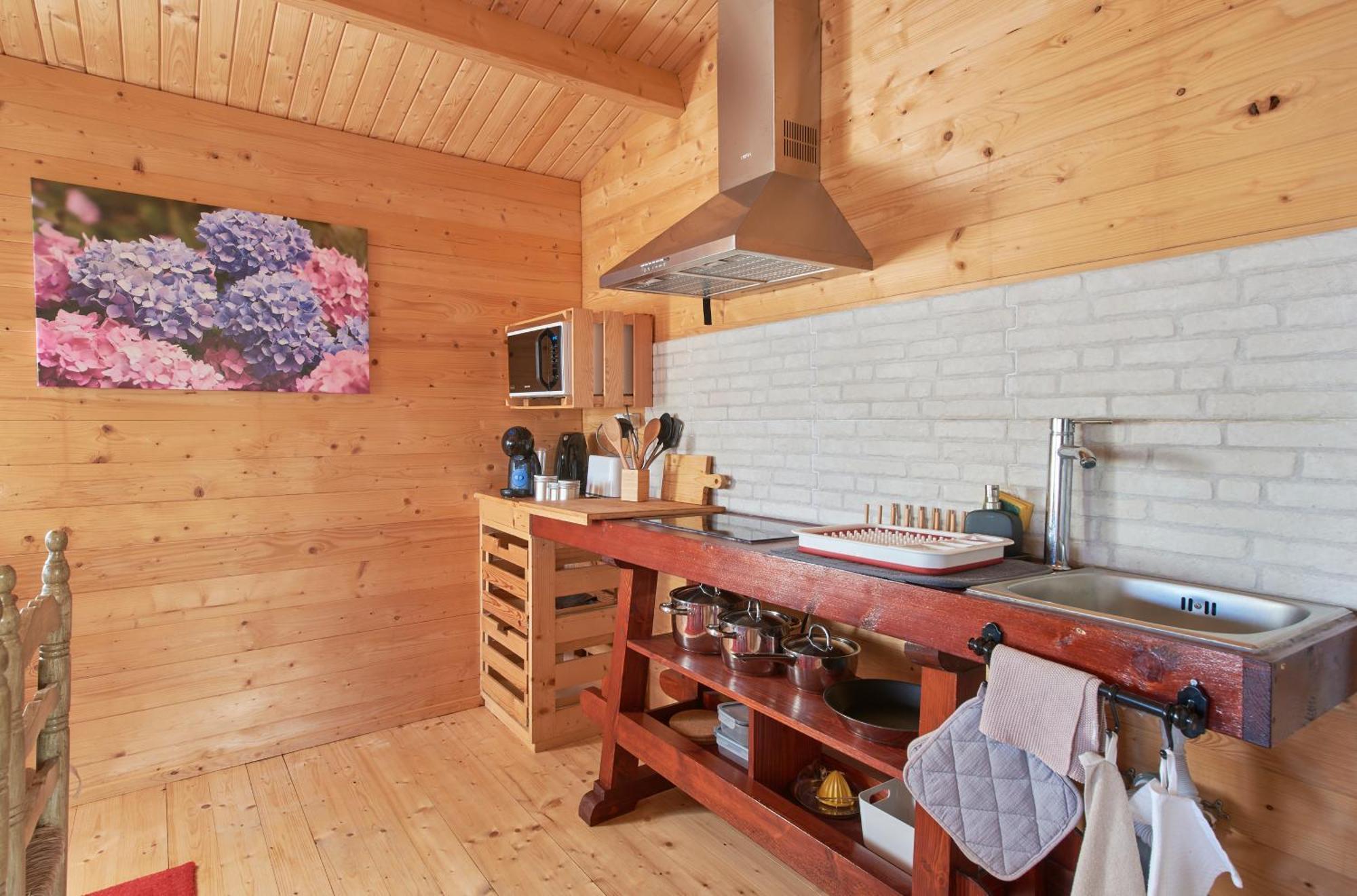 Lakeside Cabin Oasis W/ Ac, By Timecooler Montargil Εξωτερικό φωτογραφία