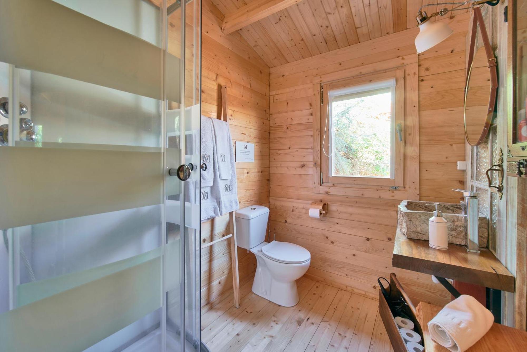 Lakeside Cabin Oasis W/ Ac, By Timecooler Montargil Εξωτερικό φωτογραφία