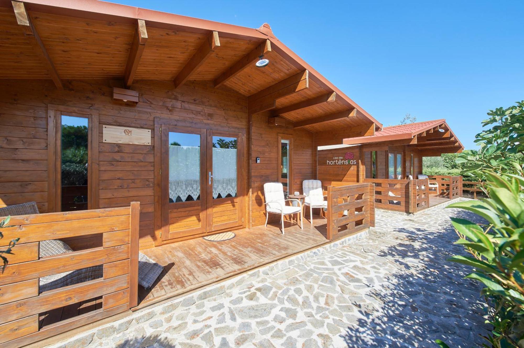 Lakeside Cabin Oasis W/ Ac, By Timecooler Montargil Εξωτερικό φωτογραφία