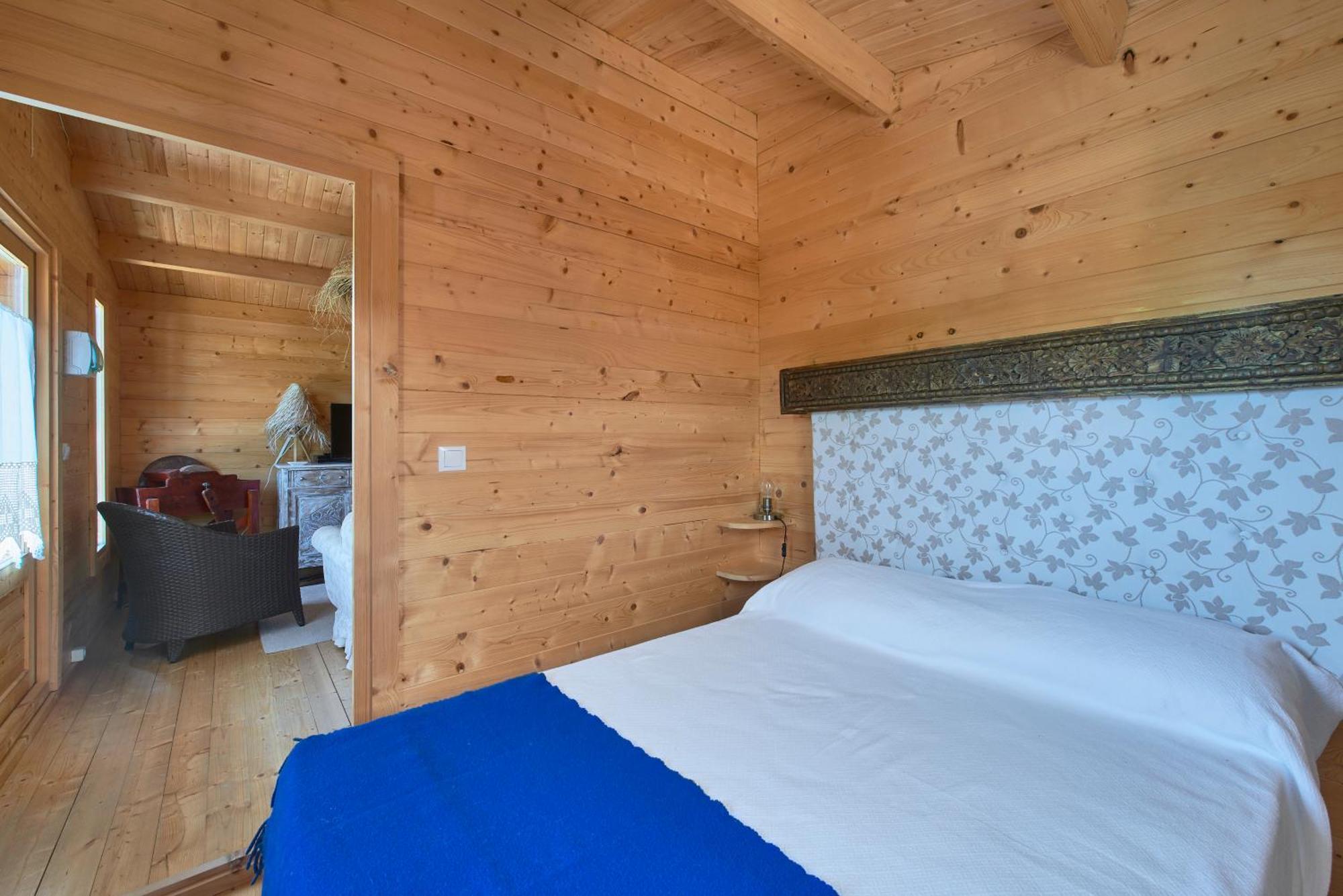 Lakeside Cabin Oasis W/ Ac, By Timecooler Montargil Εξωτερικό φωτογραφία